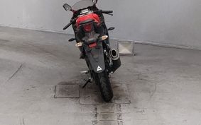 SUZUKI GSX-R125 DL33B