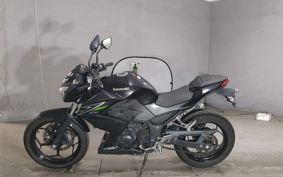 KAWASAKI Z250 ER250C