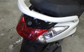 YAMAHA AXIS 125 Z SED7J