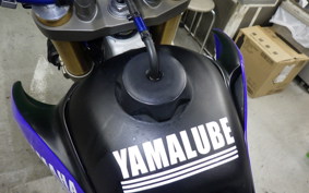 YAMAHA WR250R 2019 DG15J