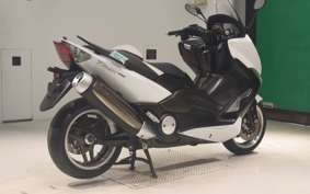 YAMAHA T-MAX 500 2010 SJ08J