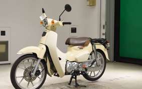 HONDA C110 SUPER CUB JA59