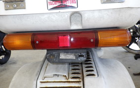 HONDA GYRO CANOPY TA02