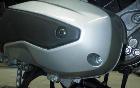 HONDA ADV160 2012 KF54