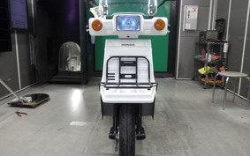 HONDA GYRO X TD02