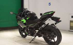 KAWASAKI NINJA 250 2002