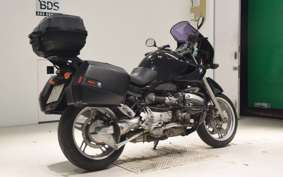 BMW R1150R 2018