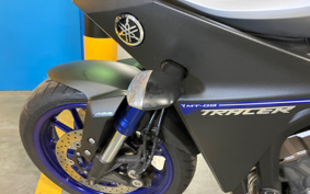 YAMAHA MT-09 Tracer 2015 RN36J