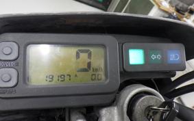 KAWASAKI KLX250D TRACKER LX250E