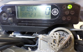 YAMAHA WR250X 2010 DG15J