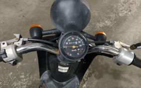 HONDA TODAY AF61