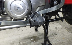 HONDA CT125-2 2018 JA65