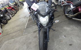 KAWASAKI NINJA 250 SL