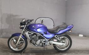 KAWASAKI BALIUS250 ZR250A