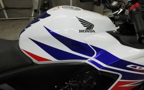 HONDA CBR400R 2014 NC47