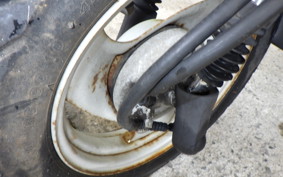 YAMAHA JOG APRIO SA11J