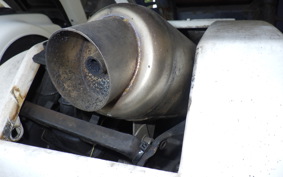 HONDA GYRO CANOPY 1995 TA02