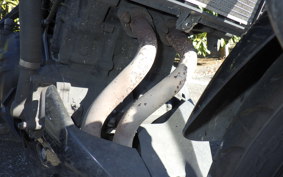 YAMAHA MT-25 1986 RG10J