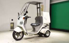 HONDA GYRO CANOPY TA03