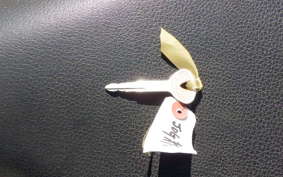 YAMAHA JOG Gen.5 2017 SA36J