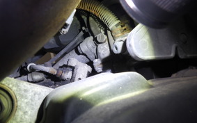 SUZUKI LET's 2 CA1PA