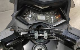 YAMAHA T-MAX 530 2013 SJ12J