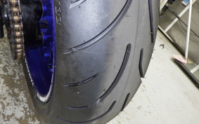 YAMAHA YZF-R1 2016