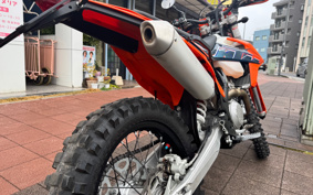 KTM 250 EXC F EXA40