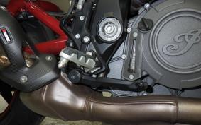 INDIAN FTR1200R carbon 2022