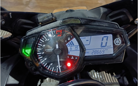 YAMAHA YZF-R25 RG43J