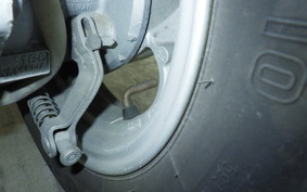 YAMAHA AXIS 125 TREET SE53J