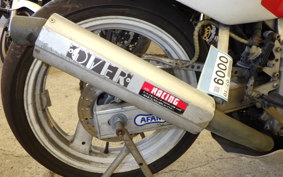 YAMAHA FZR400 R 1WG