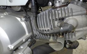 HONDA CROSS CUB 110 JA60