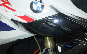 BMW S1000RR M DDC 2024