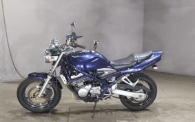 SUZUKI BANDIT250-1 GJ77A