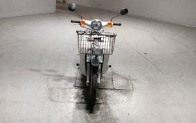 HONDA SUPER CUB110 JA07