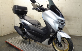 YAMAHA N-MAX SEG6J