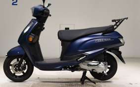 SUZUKI ADDRESS V125 Gen.2 2022 EN11J