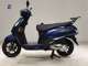 Фото Suzuki ADDRESS V125 Gen.2 2022 с японского аукциона