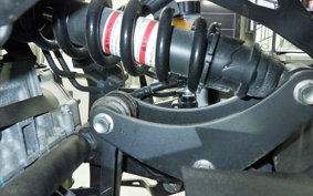 KAWASAKI ZX-25R 2010 ZX250E