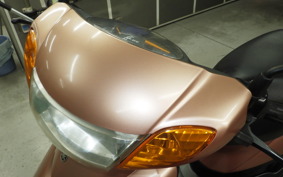 YAMAHA JOG Gen.5 2021 SA36J