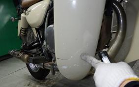SUZUKI ST250E 2021 NJ4AA
