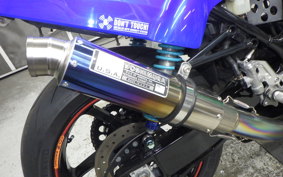 SUZUKI GS1200SS 2002 GV78A