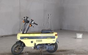HONDA MOTOCOMPO AB12