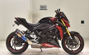 SUZUKI GSX-S 1000 2016 GT79A