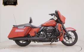 HARLEY FLHXS 1870 2019