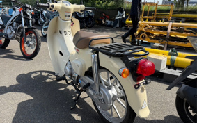 HONDA SUPER CUB110 JA59