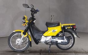 HONDA CROSS CUB JA10