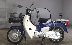 HONDA SUPER CUB50 AA07