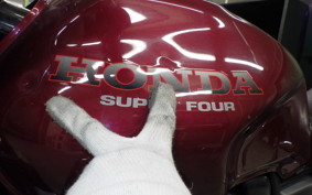 HONDA CB400SF  K 2023 NC31